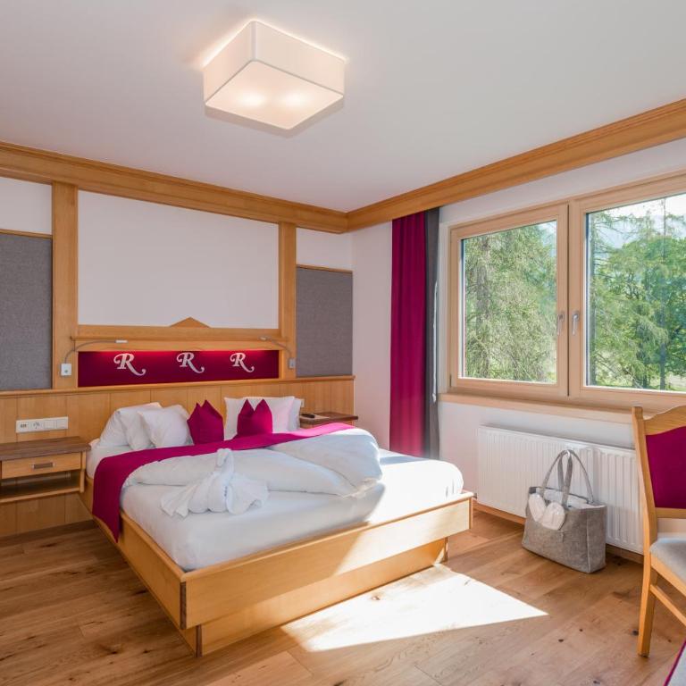 Hotel Rösslhof 4 Star Superior - Junior Suite - 4