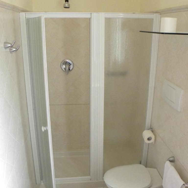 Hotel Donegal - Camera Familiare - 4