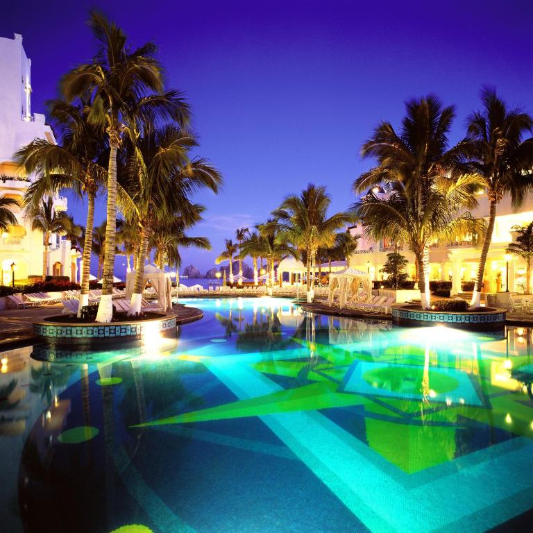 Pueblo Bonito Rose Resort & Spa - All Inclusive - Suite Junior (todo incluido) - 2