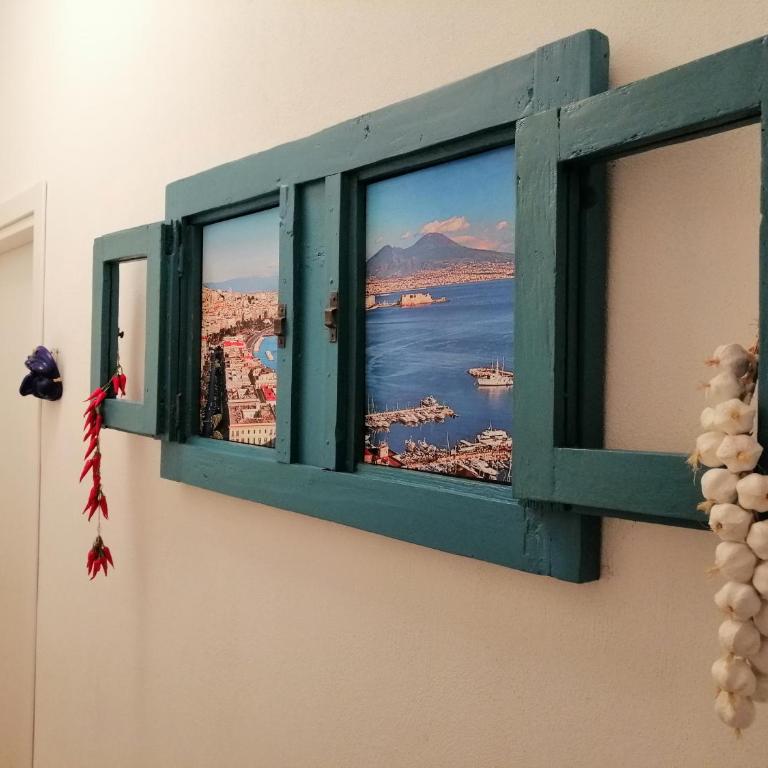 Quartino Napoletano - Deluxe Quadruple Room - 2