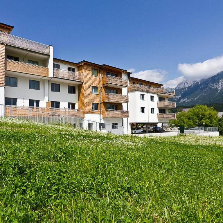 Appartement Klosterhügel - Apartment mit 1 Schlafzimmer - 7