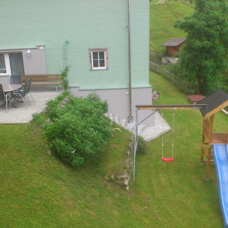 Ferienhaus Nadine - Ferienhaus - 36