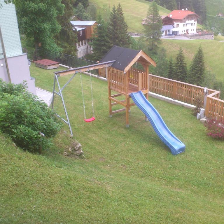 Ferienhaus Nadine - Ferienhaus - 26