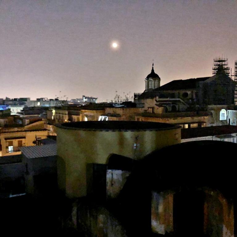 I Tetti Del Centro Storico - Appartamento con 1 Camera da Letto - 5