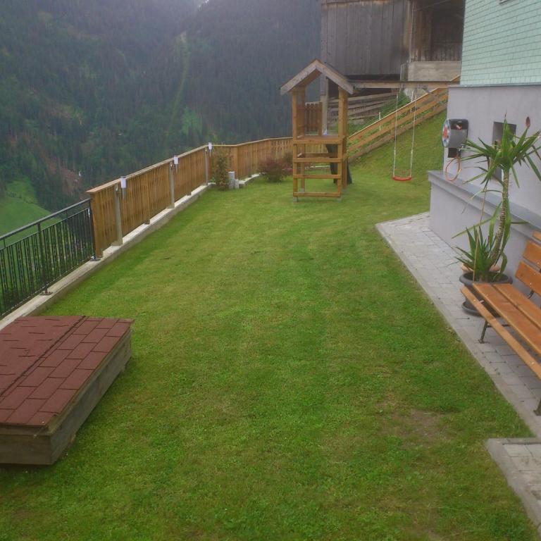 Ferienhaus Nadine - Ferienhaus - 37