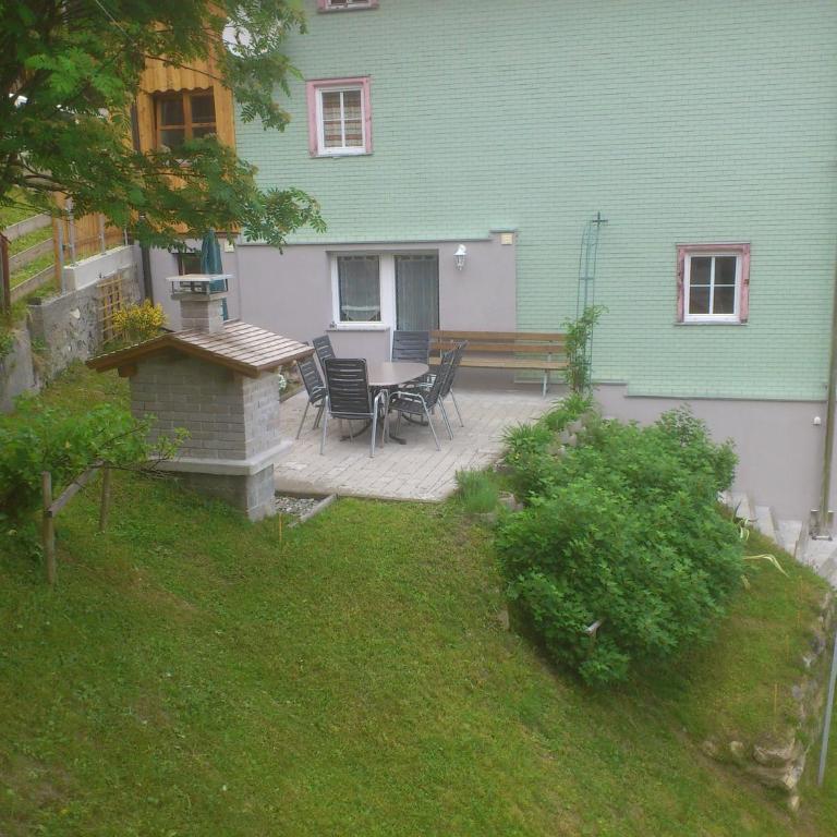 Ferienhaus Nadine - Ferienhaus - 32