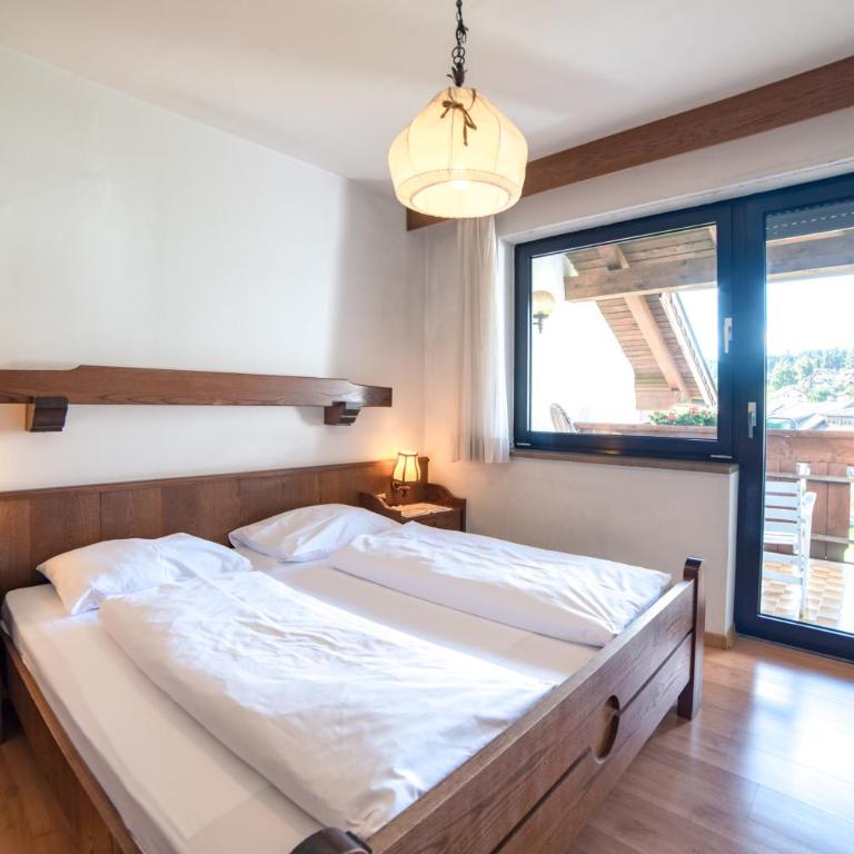 Sonnen Residence - Apartamento de 1 dormitorio (2 - 4 adultos) - 5
