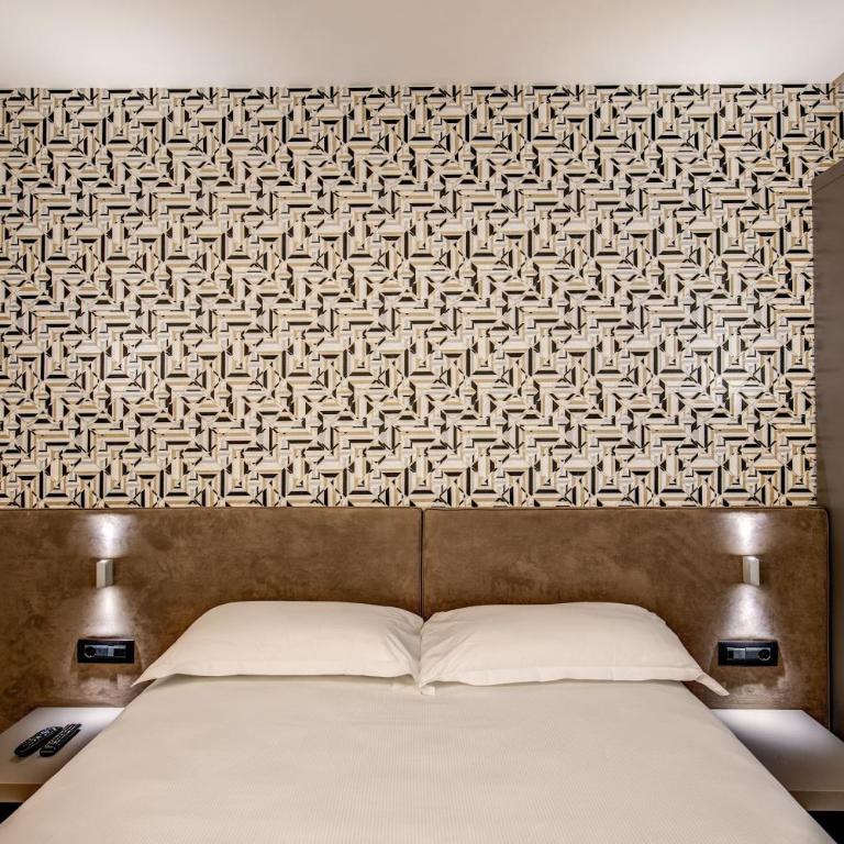 Colosseo Prestige Rooms - Camera Standard Matrimoniale/Doppia con Letti Singoli - 6