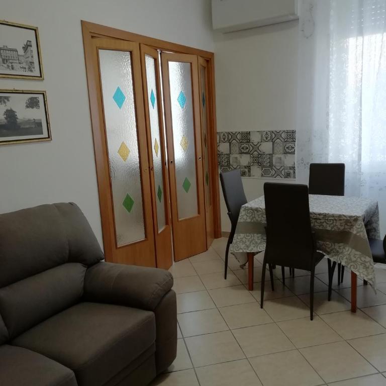 Casa SereTina - Appartamento con 2 Camere da Letto - 10