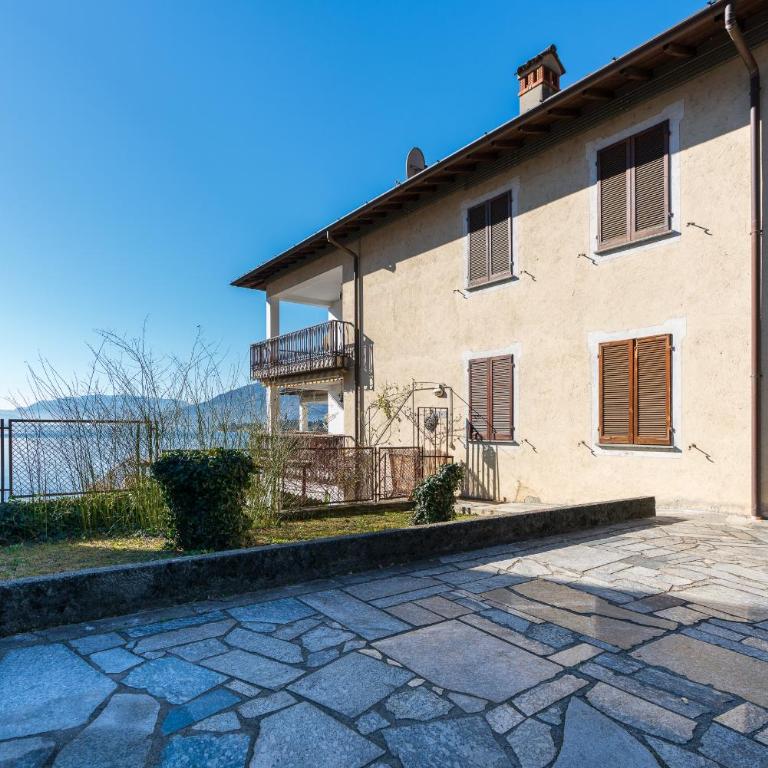 Casa Anna - Appartamento con 1 Camera da Letto - 16