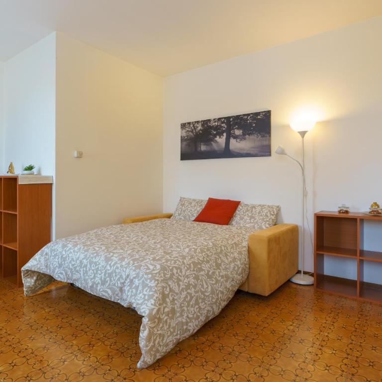 Casa Anna - Appartamento con 1 Camera da Letto - 6