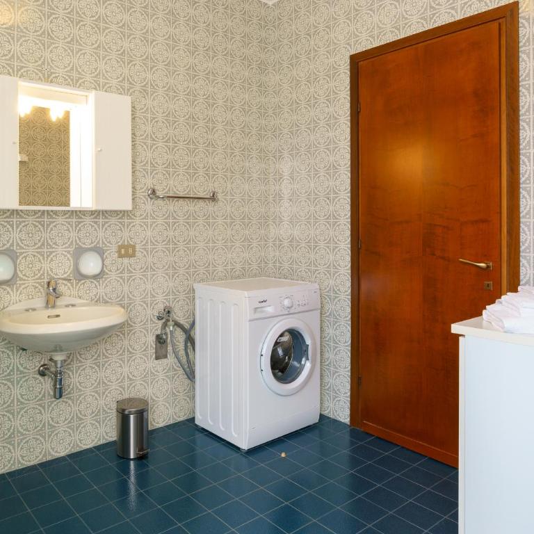 Casa Anna - Appartamento con 1 Camera da Letto - 11