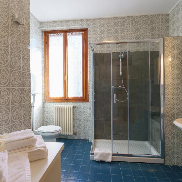 Casa Anna - Appartamento con 1 Camera da Letto - 7