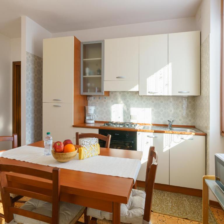 Casa Anna - Appartamento con 1 Camera da Letto - 5