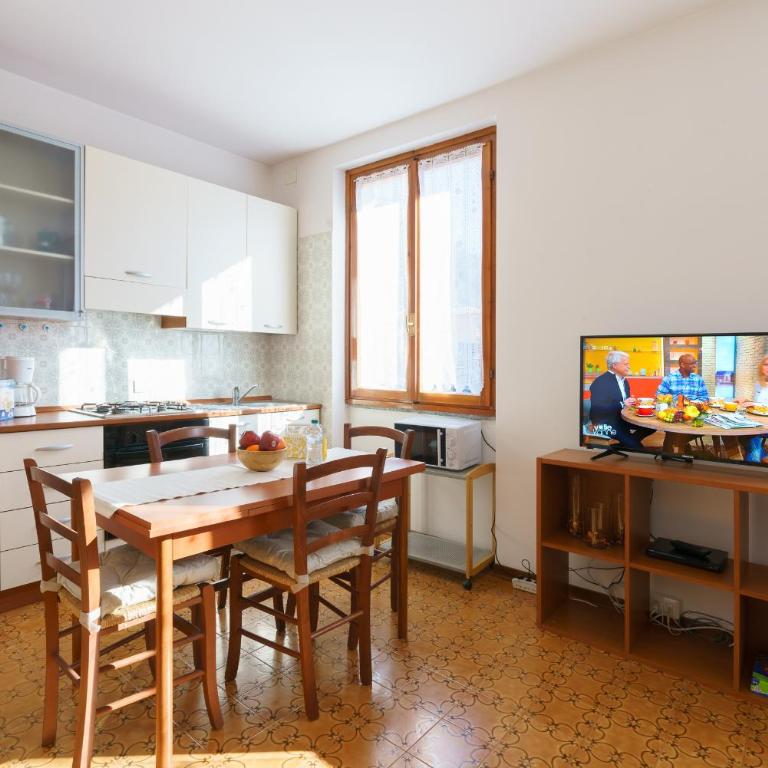 Casa Anna - Appartamento con 1 Camera da Letto - 3
