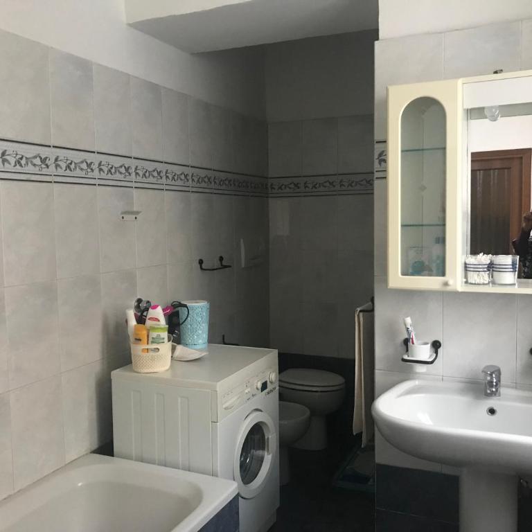 Casa Serena - Apartment - Ground Floor - 67