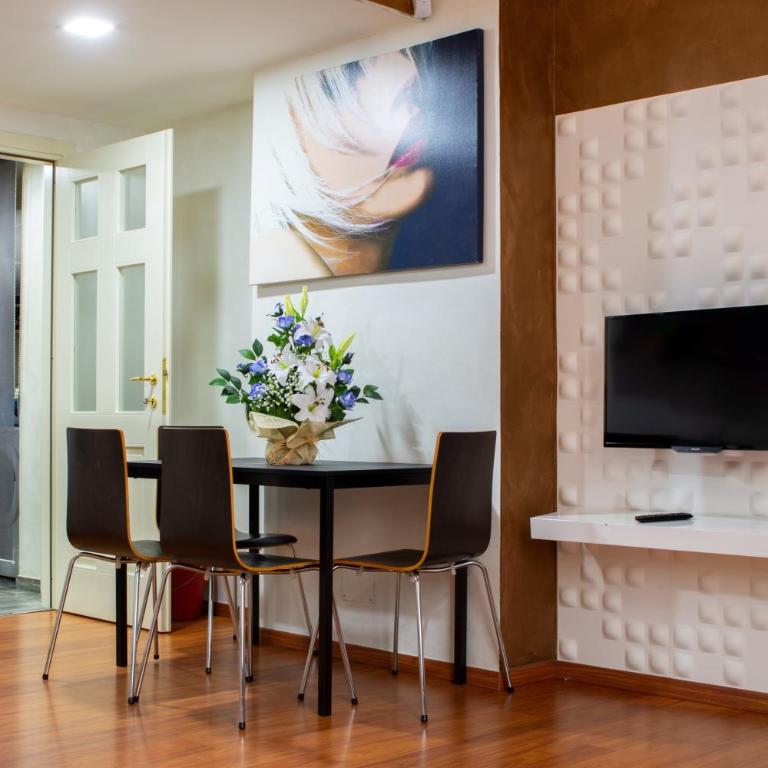 IDEAL LOFT IN CENTRO TORINO - Loft - 13