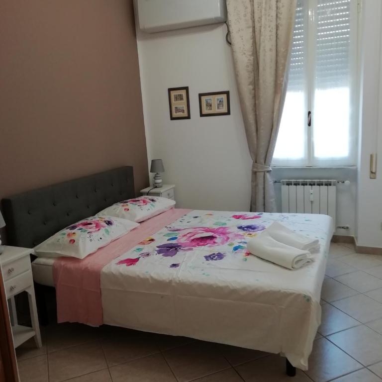 Casa SereTina - Appartamento con 2 Camere da Letto - 11