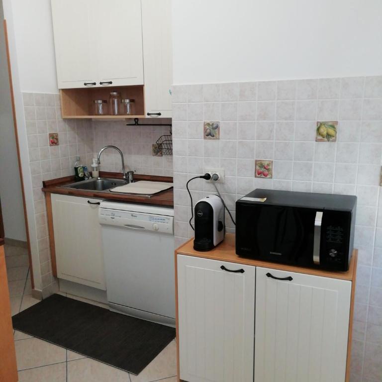 Casa SereTina - Appartamento con 2 Camere da Letto - 18