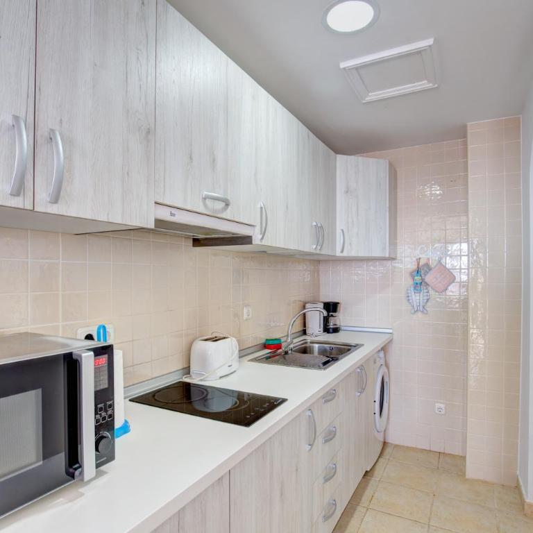 Playa Paraiso - A DREAM OVER THE OCEAN - Apartment mit Terrasse - 3