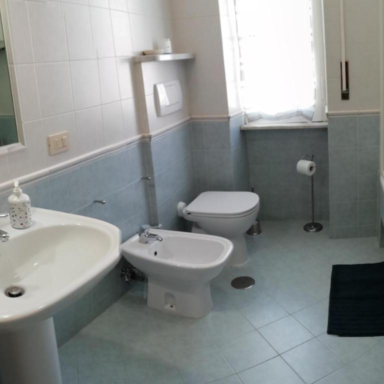 Casa SereTina - Appartamento con 2 Camere da Letto - 22