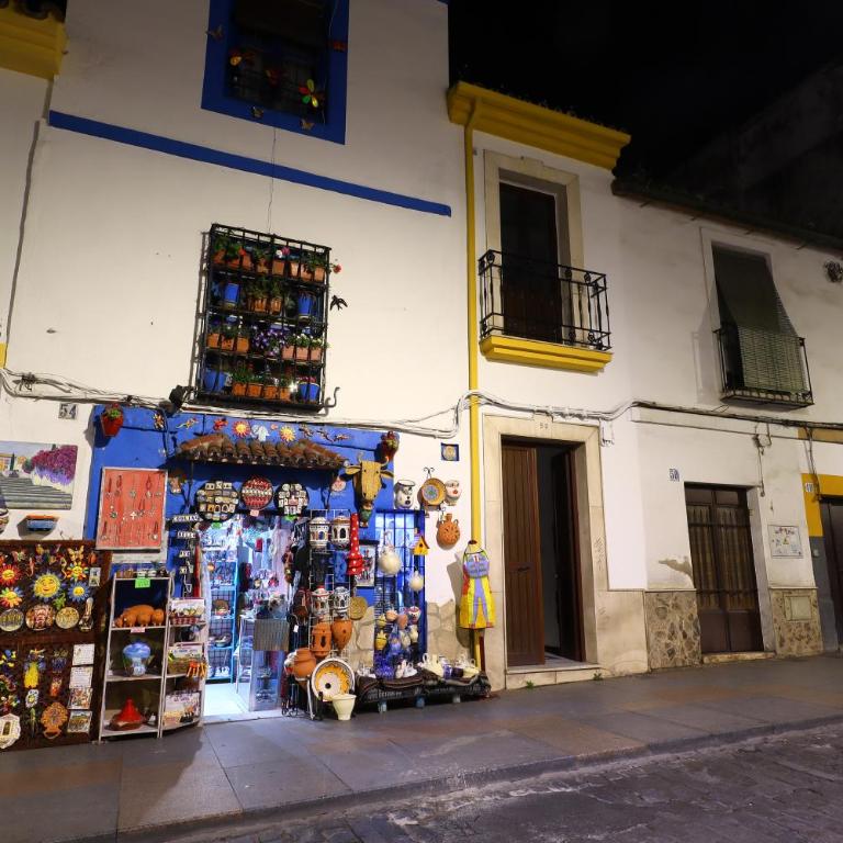 La Terraza de Alfaros & Parking Gratuito - Apartamento de 2 dormitorios - 13