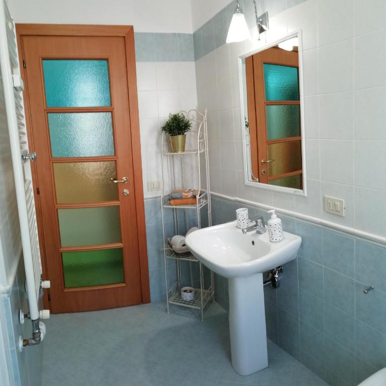 Casa SereTina - Appartamento con 2 Camere da Letto - 23