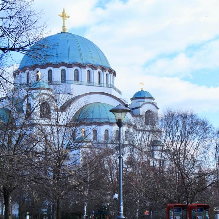 Drop In Apartments - Superior Studio - 24