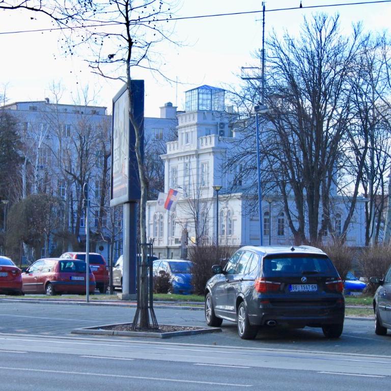 Drop In Apartments - Superior Studio - 27