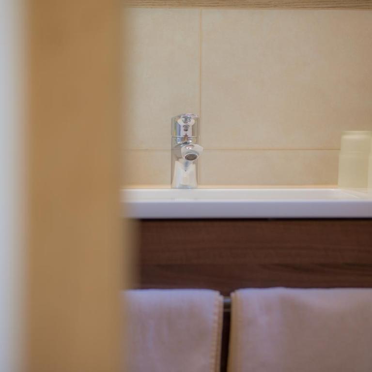 Ferienwohnungen Feldhof - Studio-Apartment - 3