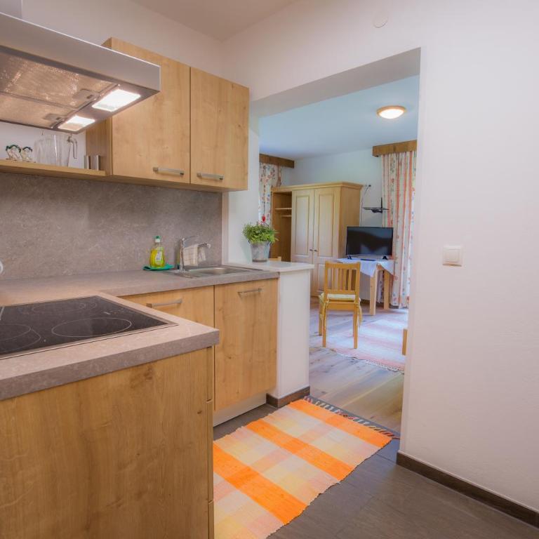 Ferienwohnungen Feldhof - Studio-Apartment - 4