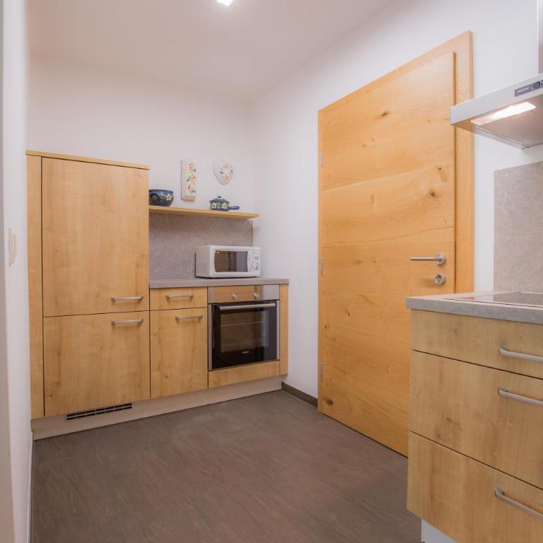 Ferienwohnungen Feldhof - Studio-Apartment - 5