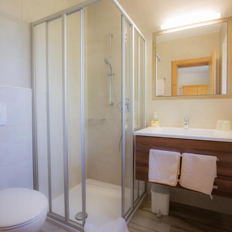 Ferienwohnungen Feldhof - Studio-Apartment - 7