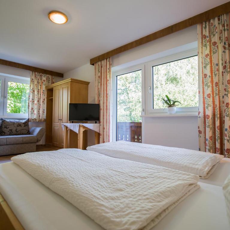 Ferienwohnungen Feldhof - Studio-Apartment - 9