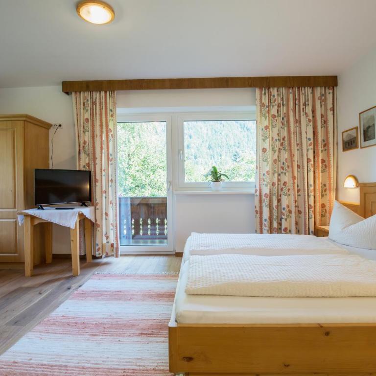 Ferienwohnungen Feldhof - Studio-Apartment - 10