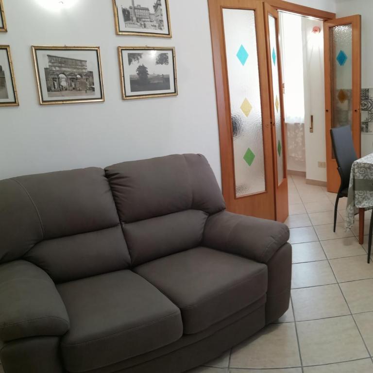 Casa SereTina - Appartamento con 2 Camere da Letto - 9