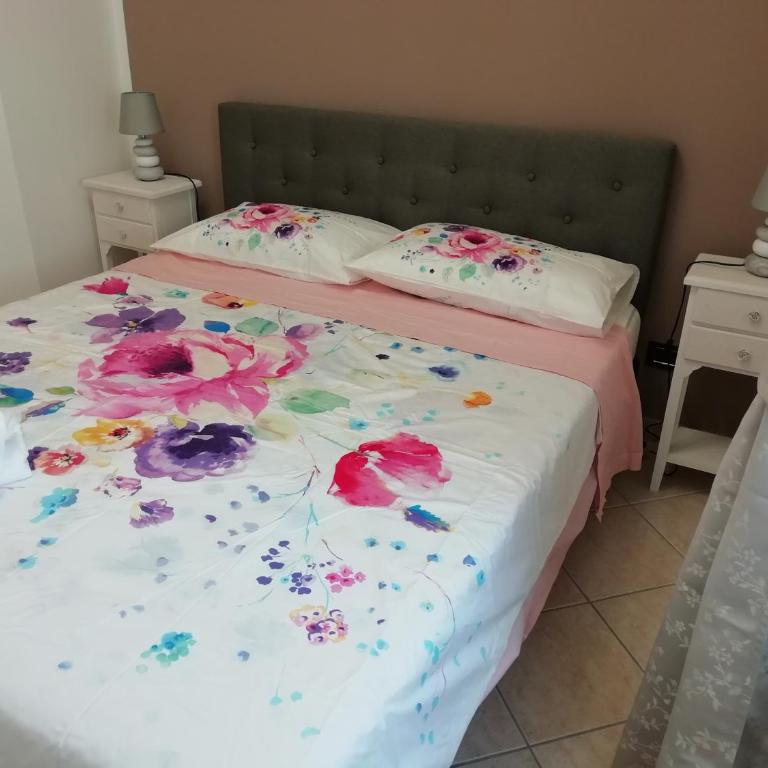 Casa SereTina - Appartamento con 2 Camere da Letto - 12
