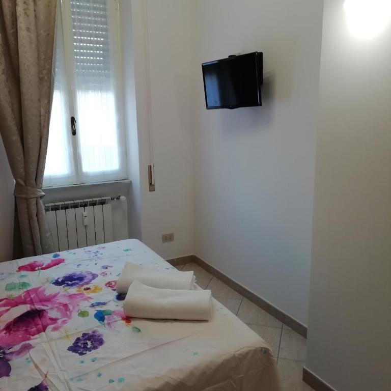 Casa SereTina - Appartamento con 2 Camere da Letto - 13