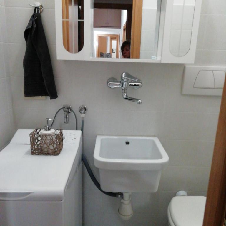 Casa SereTina - Appartamento con 2 Camere da Letto - 24