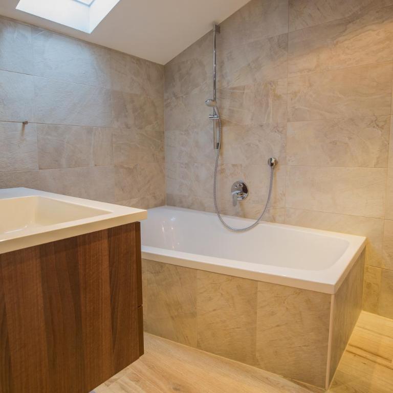 Ferienwohnungen Feldhof - Apartment mit 1 Schlafzimmer - 5