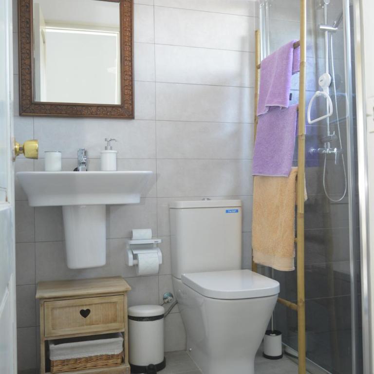 El Marinero - Duplex Apartment - 26
