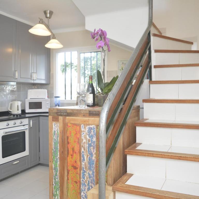 El Marinero - Duplex Apartment - 17