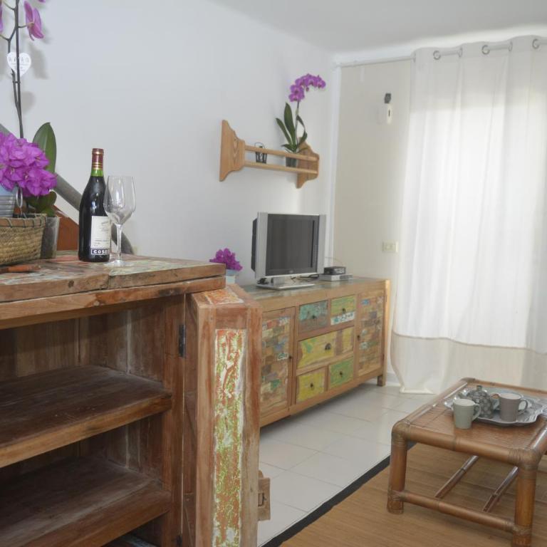 El Marinero - Duplex Apartment - 16