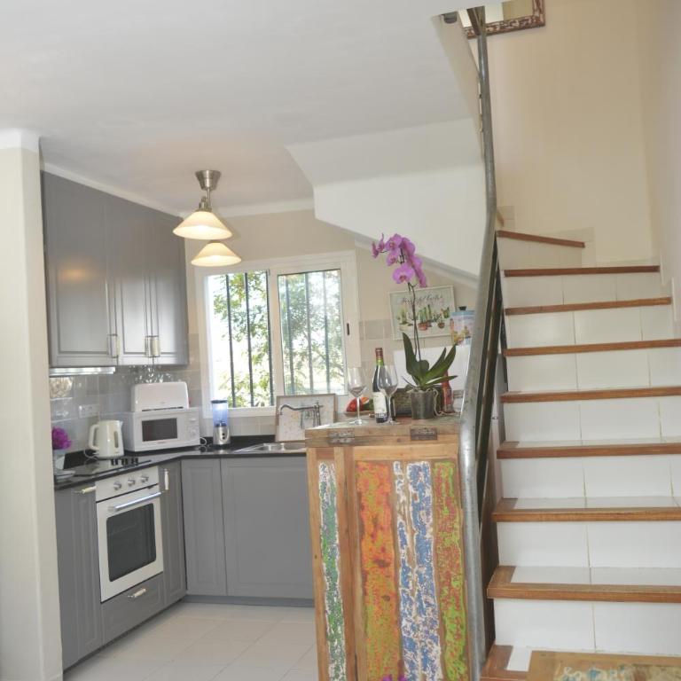 El Marinero - Duplex Apartment - 20