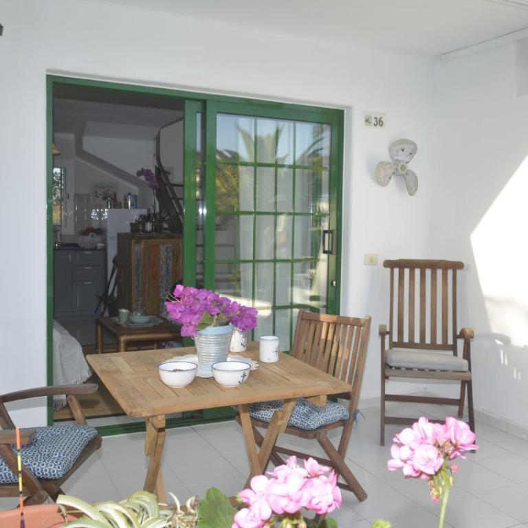 El Marinero - Duplex Apartment - 8