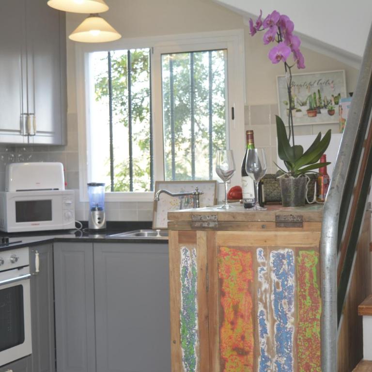 El Marinero - Duplex Apartment - 22