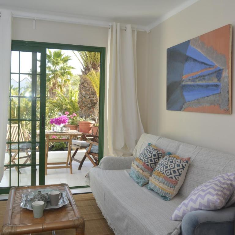 El Marinero - Duplex Apartment - 4