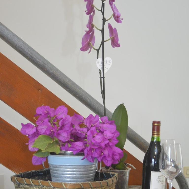 El Marinero - Duplex Apartment - 23