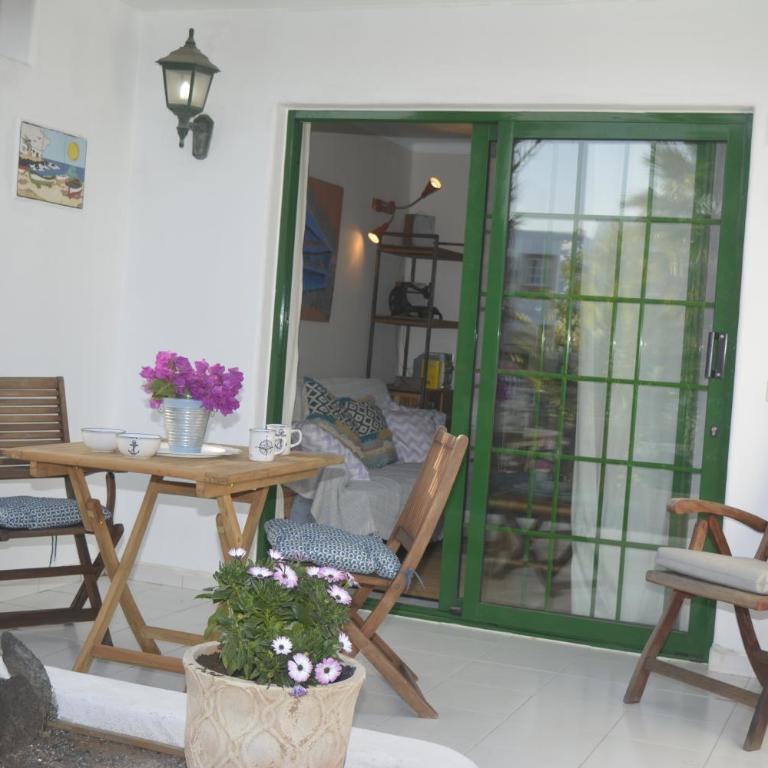 El Marinero - Duplex Apartment - 12