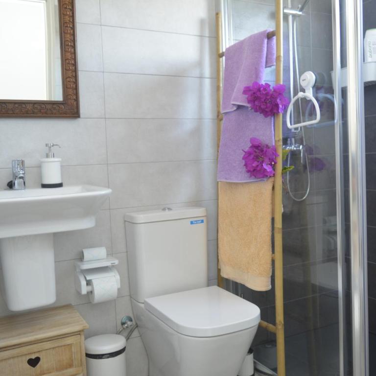 El Marinero - Duplex Apartment - 27